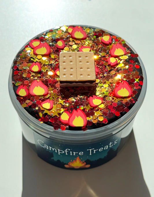 Campfire Treats