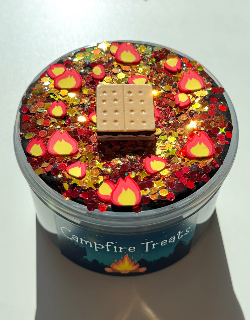 Campfire Treats