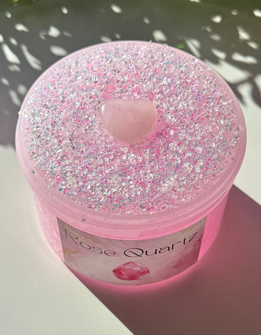 Rose Quartz