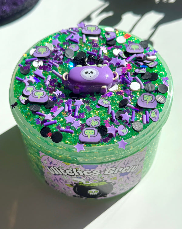 Witches Brew
