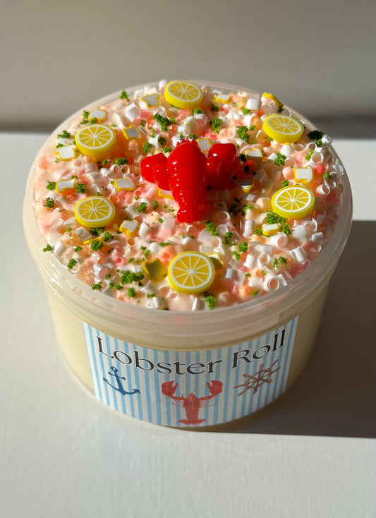 Lobster Roll