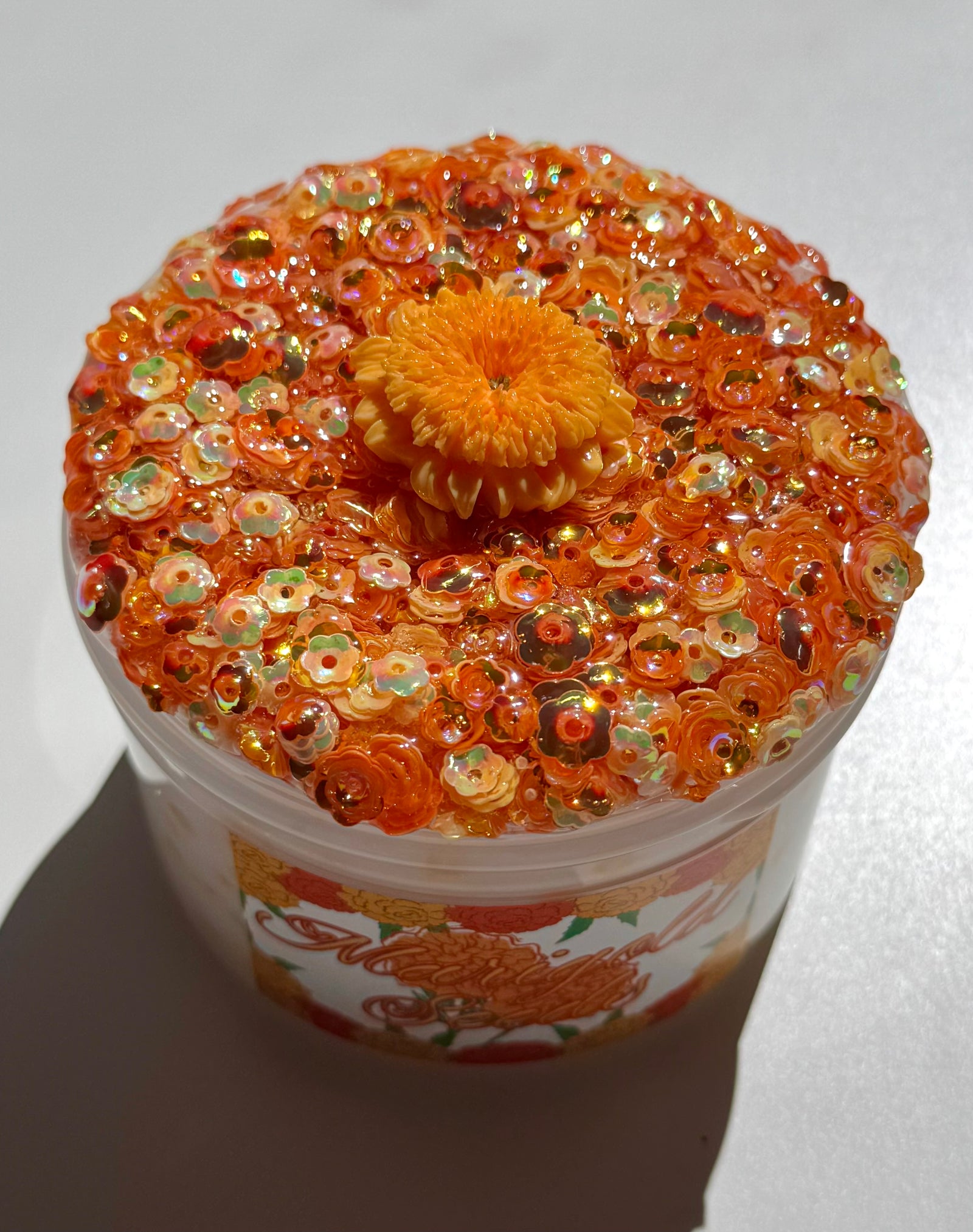 Marigold Seeds