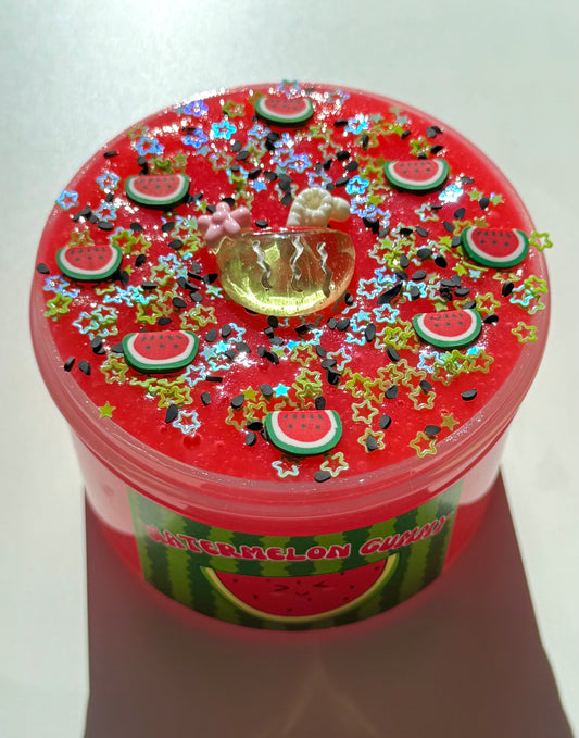 Watermelon Gummy