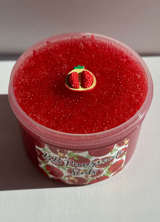 BB Pomegranate Seeds