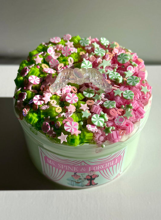 Ms. Spink & Forcible