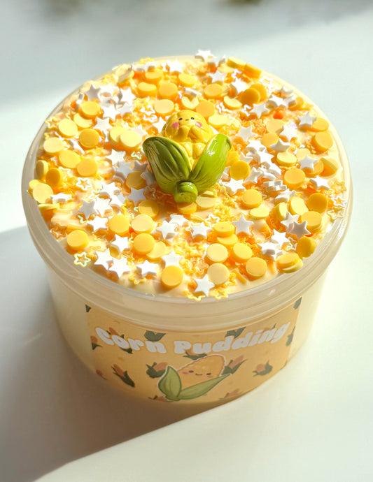 Corn Pudding