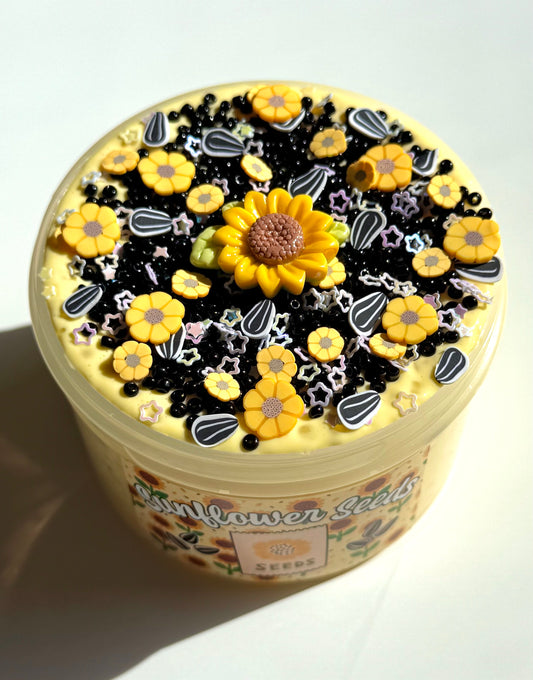 Sunflower Seeds