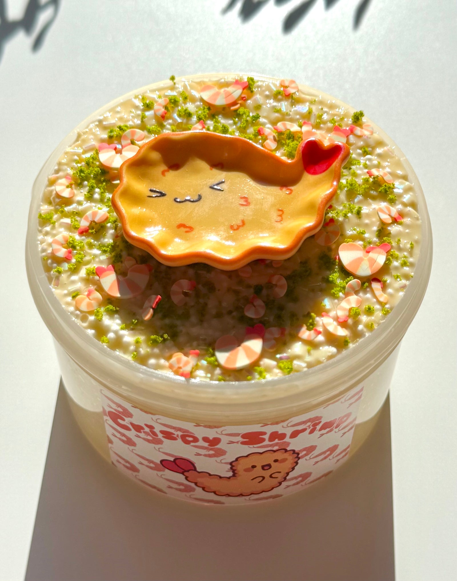 Crispy Shrimp