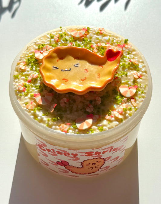 Crispy Shrimp