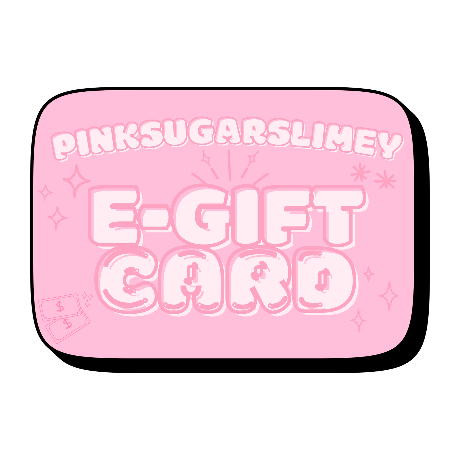 E-Gift Card