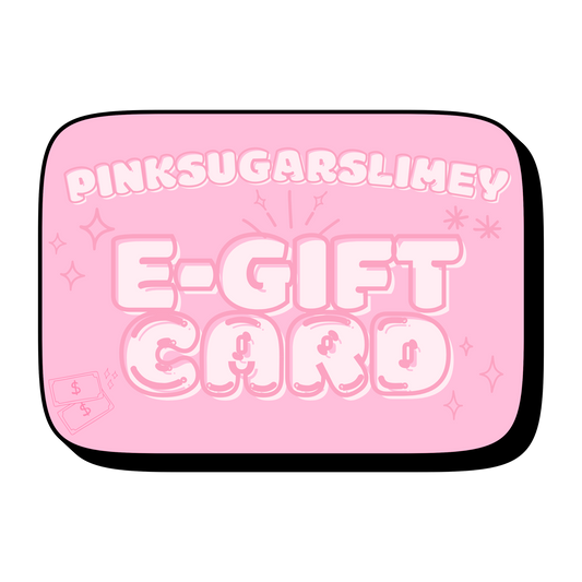 E-Gift Card