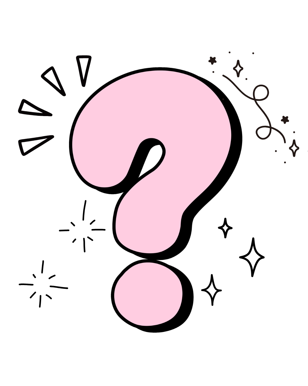 Mystery Slimes