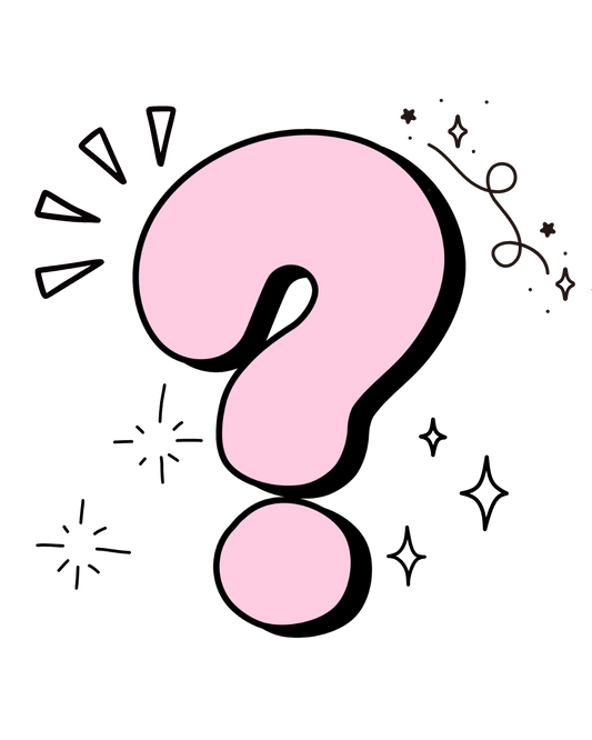Mystery Slimes